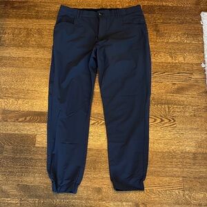 BYLT Ace Jogger - waist 33